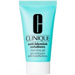 Clinique Anti-Blemish Solutions Cleansing Gel 125 ml – Sleviste.cz