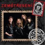Zemětřesení - CD – Zboží Dáma