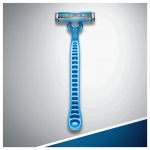 Gillette Blue3 Ice 3 ks – Zboží Mobilmania