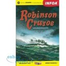 Robinson Crusoe Defoe Daniel