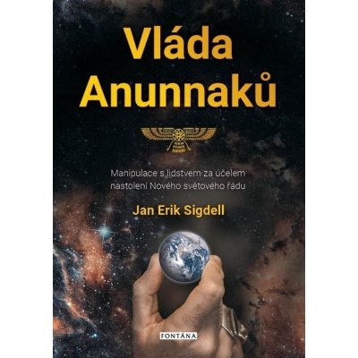 Vláda Anunnaků – Zboží Mobilmania