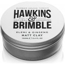 Hawkins & Brimble Matující pomáda 100 ml