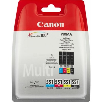 Canon 6509B009 - originální – Zboží Mobilmania