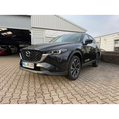 Mazda CX-5 2.0 e-Skyactiv G 121 kW – Hledejceny.cz