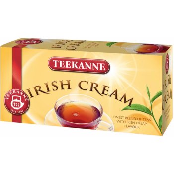 Teekanne Irish Cream 20 x 1,65 g