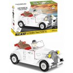 COBI 2264 Francouzský automobil CITROËN Traction 7C – Zbozi.Blesk.cz