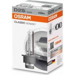 Osram Xenarc Original D2S P32d-2 85V 35W 66240/66040 – Sleviste.cz