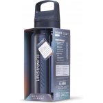 LifeStraw GO2 Stage 1 l Černá – Zboží Mobilmania