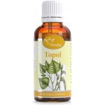 Serafin Topol tinktura z pupenů extra silná 50 ml – Hledejceny.cz