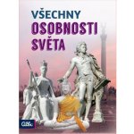 Všechny osobnosti světa – Zboží Živě