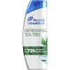 Šampon Head & Shoulders šampon Refreshing Tea Tree 400 ml