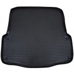 Gumová vana do kufru J&J Automotive Škoda Octavia II 2008 - 2013 kombi – Hledejceny.cz