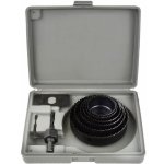 Geko Sada vykružovačů 8ks 51-102mm G30002 – Hledejceny.cz