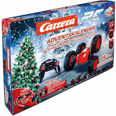 Carrera 240009 R/C Turnator – Hledejceny.cz