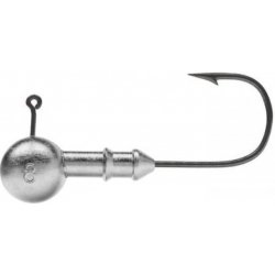 Mistrall jigová hlavia Classic Line Jig vel.4 8g 3ks