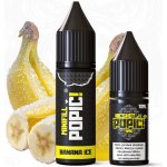 Popič Minifill 2v1 Banana Ice 15 ml 6 mg – Zboží Mobilmania