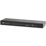Aten VS-1804T HDMI rozbočovač 4-port, po Cat 5e kabel RS-232 – Zbozi.Blesk.cz