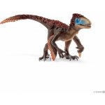 Schleich Prehistorické zvířátko Utahraptor – Sleviste.cz