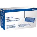 Toner Brother TN-2320 - originální