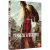 DVD film Yakuza Apocalypse DVD