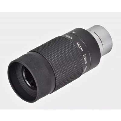 SkyWatcher 8-24 mm ZOOM 1.25” – Zboží Živě