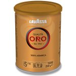 Covim Qualita Oro mletá 250 g – Zbozi.Blesk.cz