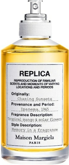 Maison Margiela Replica Chasing Sunsets toaletní voda dámská 100 ml