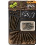 Fox Edges Camo Safety Lead Clip Kit vel.7 5 ks – HobbyKompas.cz