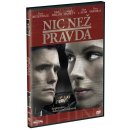 nic než pravda DVD