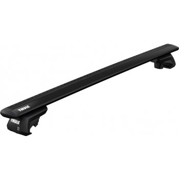 Příčníky Thule Evo WingBar Black 118