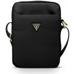 Guess Quilted 10 GUTB10QLBK černá – Zbozi.Blesk.cz