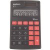 Kalkulátor, kalkulačka MAUL Kapesní kalkulačka M12 - 12 míst, černá