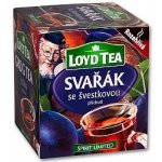 Loyd Tea čajový svařák švestkový 10 x 3 g – Zboží Mobilmania