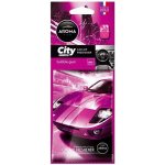 Aroma Car CITY BUBBLE GUM – Hledejceny.cz