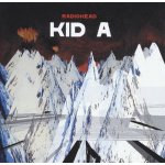 Radiohead - Kid A LP – Hledejceny.cz