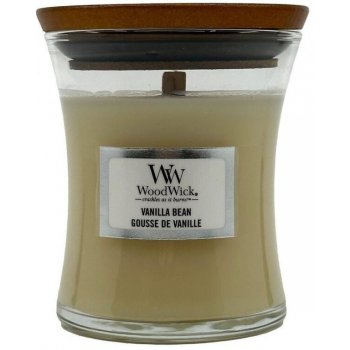 WoodWick Vanilla Bean 85 g