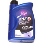 Elf Tranself SYN FE 75W-140 1 l | Zboží Auto