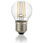 Ideal lux I101279 LED designová žárovka 4W E27 430lm 3000K – Hledejceny.cz