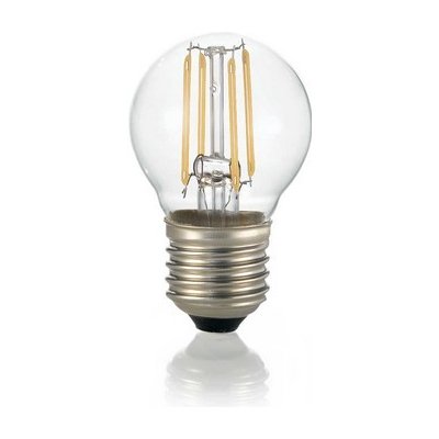 Ideal lux I101279 LED designová žárovka 4W E27 430lm 3000K – Hledejceny.cz