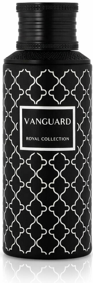 Maison asrar Vanguard Royal Collection parfémovaná voda unisex 100 ml