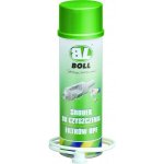 Boll čistič DPF filtrů 400 ml – Zboží Mobilmania
