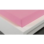 Xpose Jersey prostěradlo Exclusive levandulové 90x200 – Sleviste.cz
