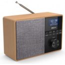 Radiopřijímač Philips TAR5505