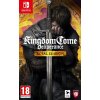 Hra na Nintendo Switch Kingdom Come: Deliverance (Royal Edition)