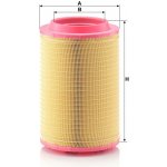 MANN-FILTER Vzduchový filtr MANN C27998/5 (MF C27998/5) – Hledejceny.cz
