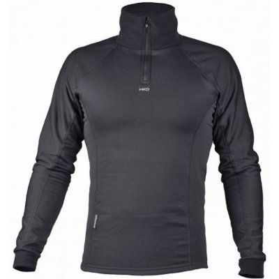 Hiko TEDDY zip men Rolak Černá – Zboží Dáma