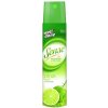 Osvěžovač vzduchu Well done Sense osvěžovač spray citrus 300 ml