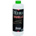 Sensas Posilovač AroMix Vanilka 500 ml – Zbozi.Blesk.cz