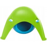 Savic Domek plast dr.savec Sputnik malý 21,5 x 21,5 x 12,5 cm – Hledejceny.cz