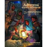 Adventná kniha príbehov - Laura Richie, Ian Dale – Hledejceny.cz